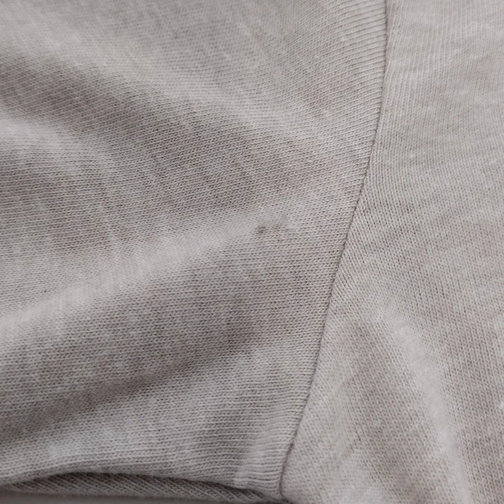 NWT Nike Women's Neutral Loose Fit Pullover Long Sleeve Athletic Hoodie Sz S